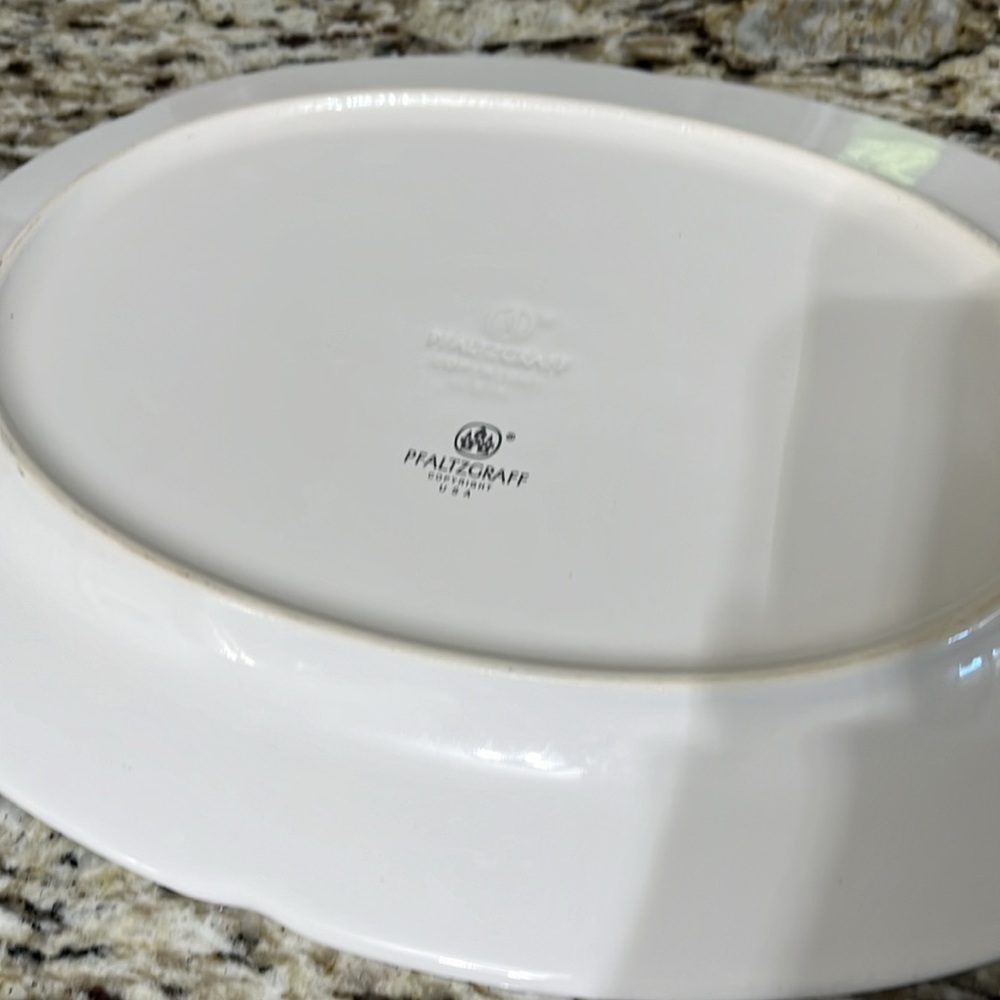 Platter - Picture 2 of 3